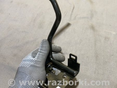 ФОТО Кронштейн для Audi (Ауди) A3 III 8V (12-20) Київ