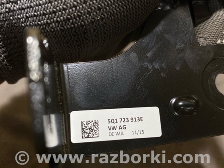 ФОТО Кронштейн для Audi (Ауди) A3 III 8V (12-20) Київ