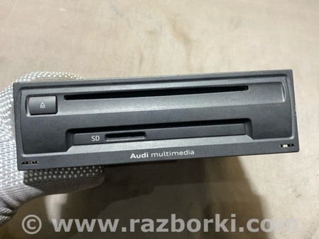 ФОТО Магнитола для Audi (Ауди) A3 III 8V (12-20) Київ