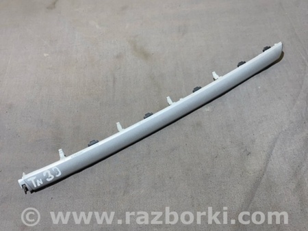 ФОТО Молдинг торпедо для Audi (Ауди) A3 III 8V (12-20) Київ