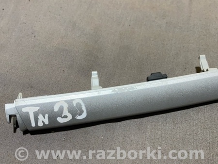 ФОТО Молдинг торпедо для Audi (Ауди) A3 III 8V (12-20) Київ