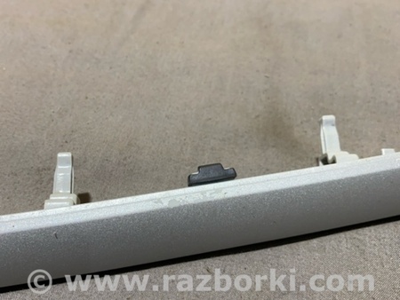 ФОТО Молдинг торпедо для Audi (Ауди) A3 III 8V (12-20) Київ