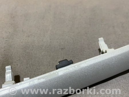 ФОТО Молдинг торпедо для Audi (Ауди) A3 III 8V (12-20) Київ