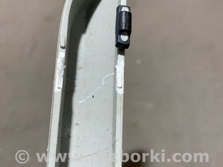 ФОТО Молдинг торпедо для Audi (Ауди) A3 III 8V (12-20) Київ