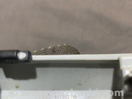 ФОТО Молдинг торпедо для Audi (Ауди) A3 III 8V (12-20) Київ