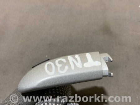 ФОТО Молдинг торпедо для Audi (Ауди) A3 III 8V (12-20) Київ