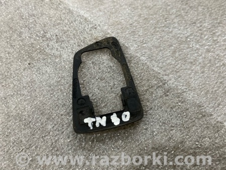 ФОТО Накладка наружной ручки двери для Audi (Ауди) A3 III 8V (12-20) Київ