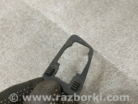 ФОТО Накладка наружной ручки двери для Audi (Ауди) A3 III 8V (12-20) Київ