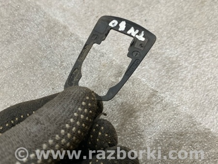 ФОТО Накладка наружной ручки двери для Audi (Ауди) A3 III 8V (12-20) Київ