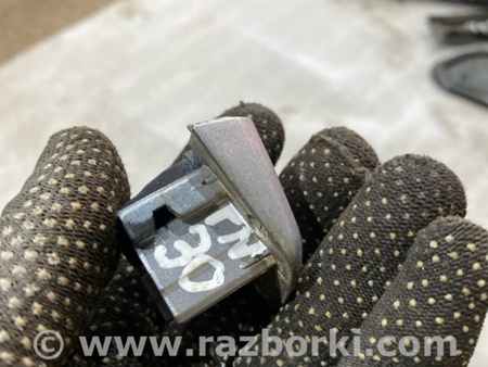 ФОТО Заглушка для Audi (Ауди) A3 III 8V (12-20) Київ