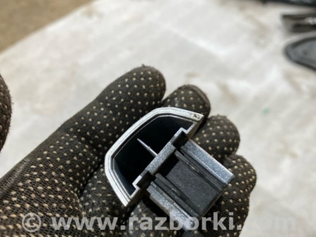 ФОТО Заглушка для Audi (Ауди) A3 III 8V (12-20) Київ