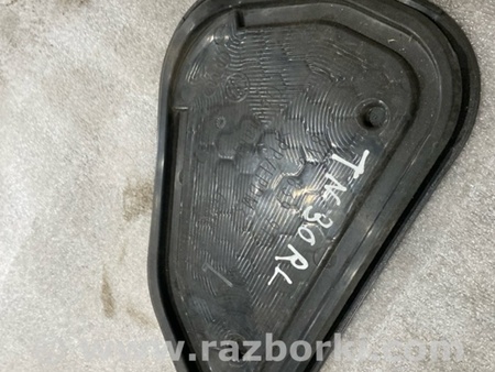 ФОТО Пластик для Audi (Ауди) A3 III 8V (12-20) Київ