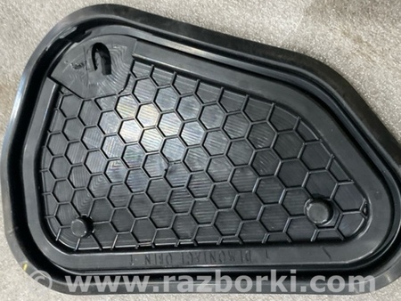 ФОТО Пластик для Audi (Ауди) A3 III 8V (12-20) Київ