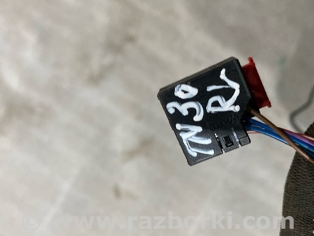 ФОТО Проводка двери для Audi (Ауди) A3 III 8V (12-20) Київ