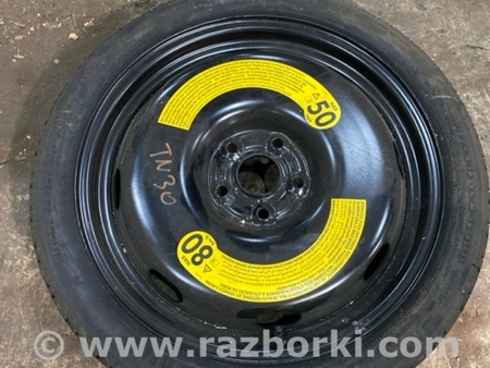 ФОТО Запасное колесо для Audi (Ауди) A3 III 8V (12-20) Київ