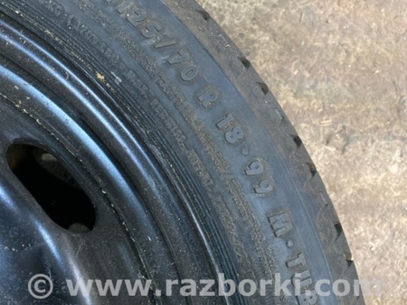 ФОТО Запасное колесо для Audi (Ауди) A3 III 8V (12-20) Київ
