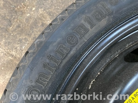 ФОТО Запасное колесо для Audi (Ауди) A3 III 8V (12-20) Київ