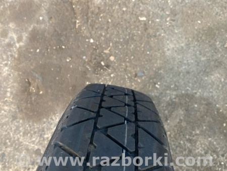 ФОТО Запасное колесо для Audi (Ауди) A3 III 8V (12-20) Київ