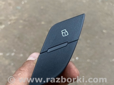 ФОТО Кнопка для Audi (Ауди) A3 III 8V (12-20) Київ