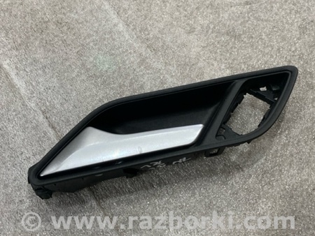 ФОТО Ручка двери внутренняя для Audi (Ауди) A3 III 8V (12-20) Київ