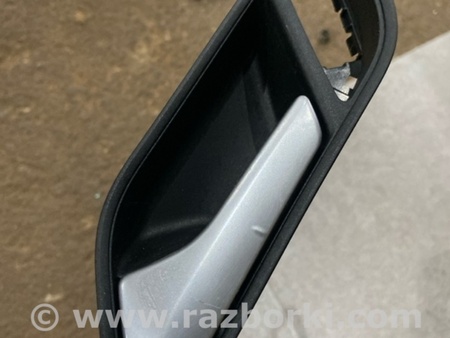 ФОТО Ручка двери внутренняя для Audi (Ауди) A3 III 8V (12-20) Київ