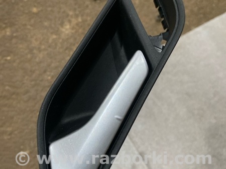 ФОТО Ручка двери внутренняя для Audi (Ауди) A3 III 8V (12-20) Київ