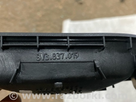 ФОТО Ручка двери внутренняя для Audi (Ауди) A3 III 8V (12-20) Київ