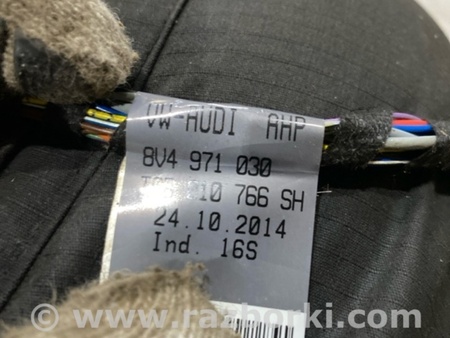 ФОТО Проводка двери для Audi (Ауди) A3 III 8V (12-20) Київ