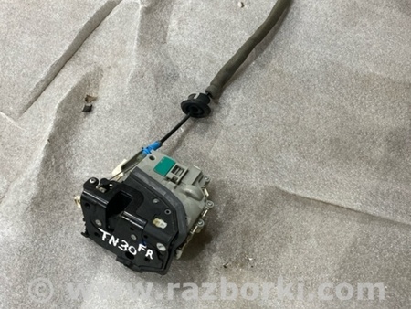 ФОТО Замок боковой двери для Audi (Ауди) A3 III 8V (12-20) Київ