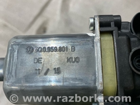 ФОТО Мотор стеклоподъемника для Audi (Ауди) A3 III 8V (12-20) Київ