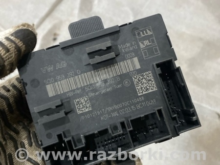 ФОТО Блок управления для Audi (Ауди) A3 III 8V (12-20) Київ