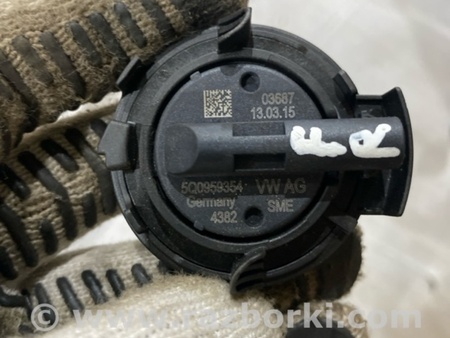 ФОТО Датчик удара для Audi (Ауди) A3 III 8V (12-20) Київ