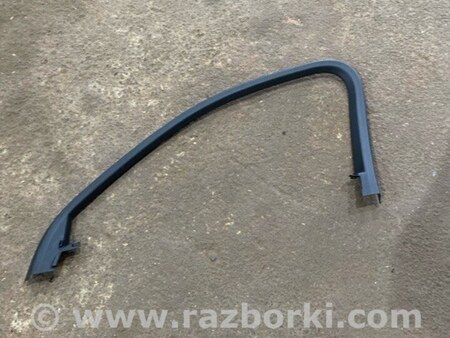 ФОТО Накладка рамки двери для Audi (Ауди) A3 III 8V (12-20) Київ