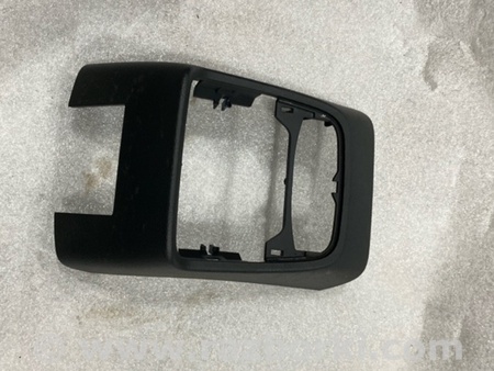 ФОТО Накладка центральной консоли для Audi (Ауди) A3 III 8V (12-20) Київ