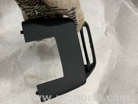 ФОТО Накладка центральной консоли для Audi (Ауди) A3 III 8V (12-20) Київ