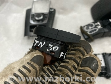 ФОТО Кнопка для Audi (Ауди) A3 III 8V (12-20) Київ