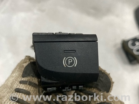 ФОТО Кнопка для Audi (Ауди) A3 III 8V (12-20) Київ