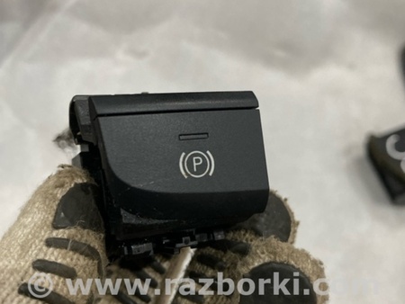 ФОТО Кнопка для Audi (Ауди) A3 III 8V (12-20) Київ