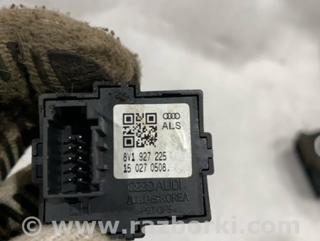 ФОТО Кнопка для Audi (Ауди) A3 III 8V (12-20) Київ