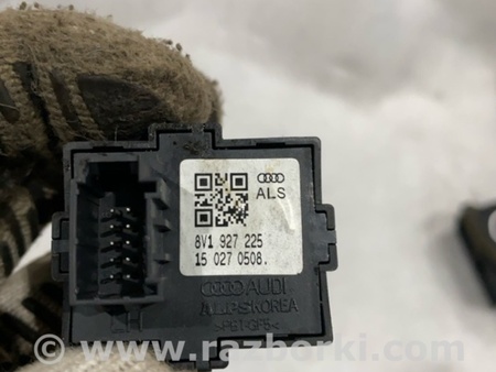 ФОТО Кнопка для Audi (Ауди) A3 III 8V (12-20) Київ