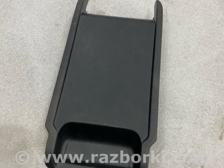 ФОТО Пластик для Audi (Ауди) A3 III 8V (12-20) Київ