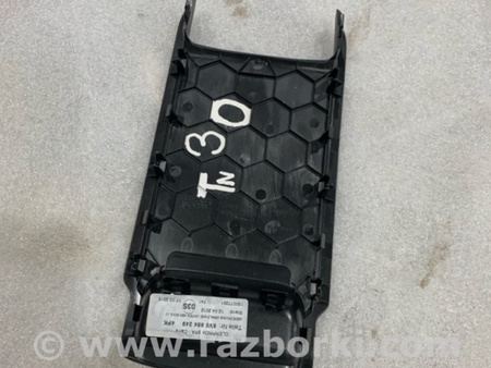 ФОТО Пластик для Audi (Ауди) A3 III 8V (12-20) Київ