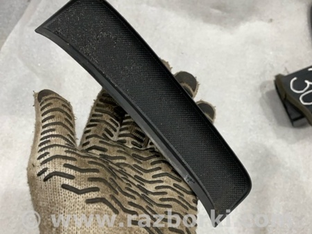 ФОТО Вкладыш вещевого отделения для Audi (Ауди) A3 III 8V (12-20) Київ