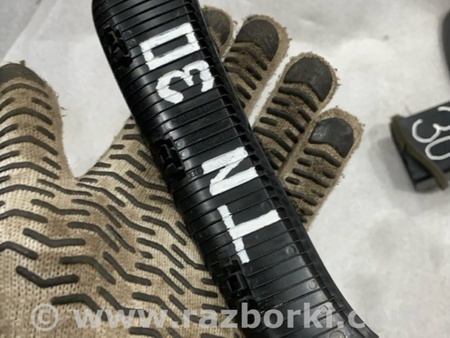 ФОТО Вкладыш вещевого отделения для Audi (Ауди) A3 III 8V (12-20) Київ