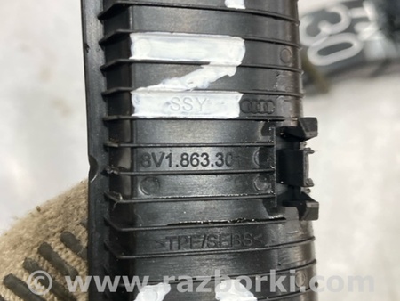 ФОТО Вкладыш вещевого отделения для Audi (Ауди) A3 III 8V (12-20) Київ