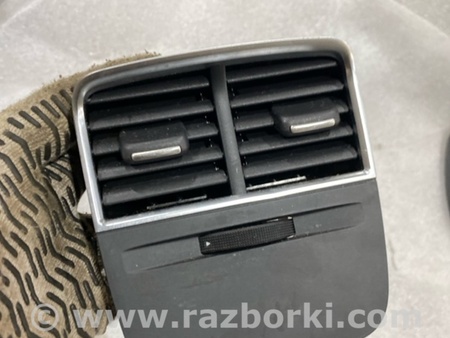 ФОТО Воздуховод печки для Audi (Ауди) A3 III 8V (12-20) Київ