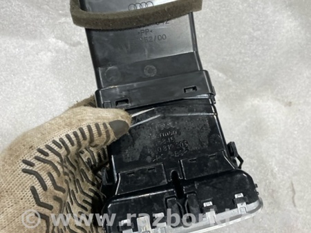 ФОТО Воздуховод печки для Audi (Ауди) A3 III 8V (12-20) Київ