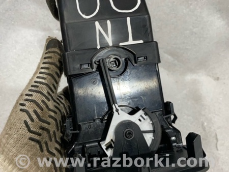 ФОТО Воздуховод печки для Audi (Ауди) A3 III 8V (12-20) Київ