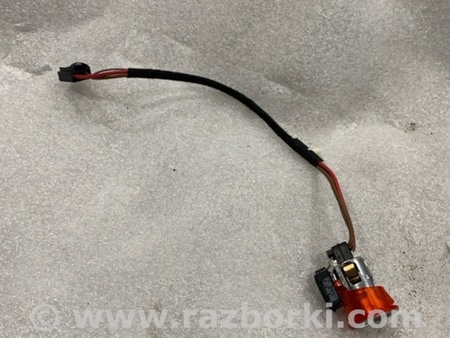 ФОТО Прикуриватель для Audi (Ауди) A3 III 8V (12-20) Київ