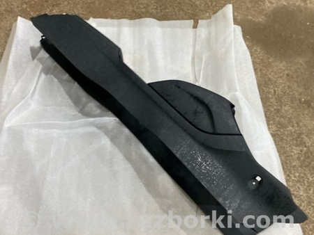 ФОТО Консоль центральная для Audi (Ауди) A3 III 8V (12-20) Київ